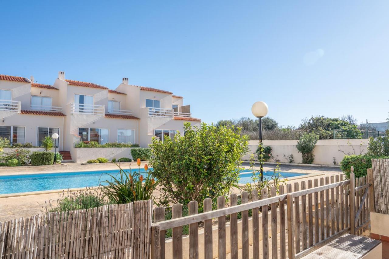 Casa Cabrita - Surf & Family House In Sagres Villa Exterior photo