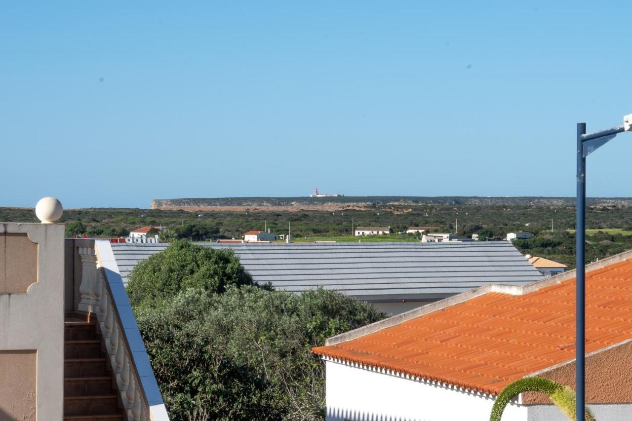 Casa Cabrita - Surf & Family House In Sagres Villa Exterior photo
