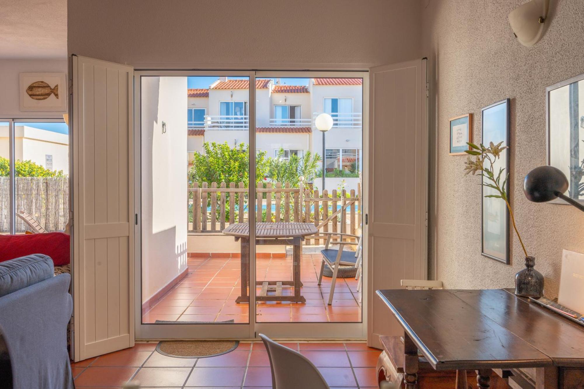 Casa Cabrita - Surf & Family House In Sagres Villa Exterior photo